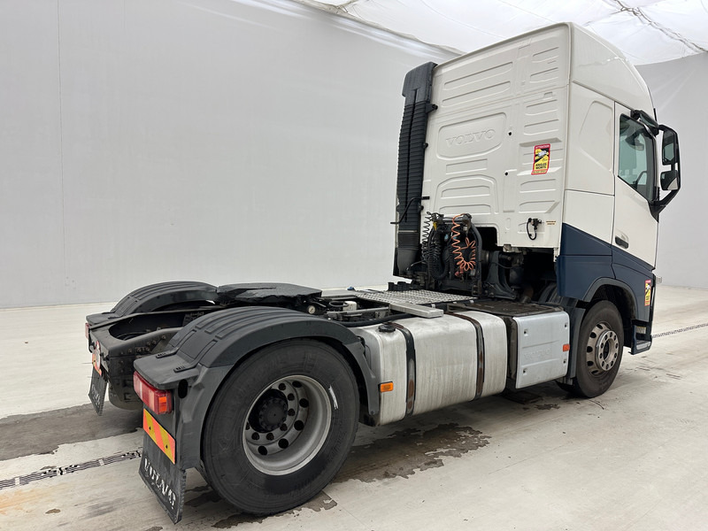 Volvo FH 420 Globetrotter - ADR - وحدة جر: صورة 5 Volvo FH 420 Globetrotter - ADR - وحدة جر: صورة 5