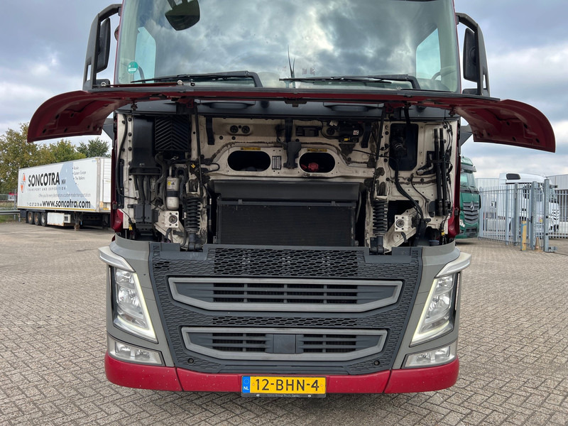 Volvo FH 420 Globetrotter - ADR - وحدة جر: صورة 4 Volvo FH 420 Globetrotter - ADR - وحدة جر: صورة 4