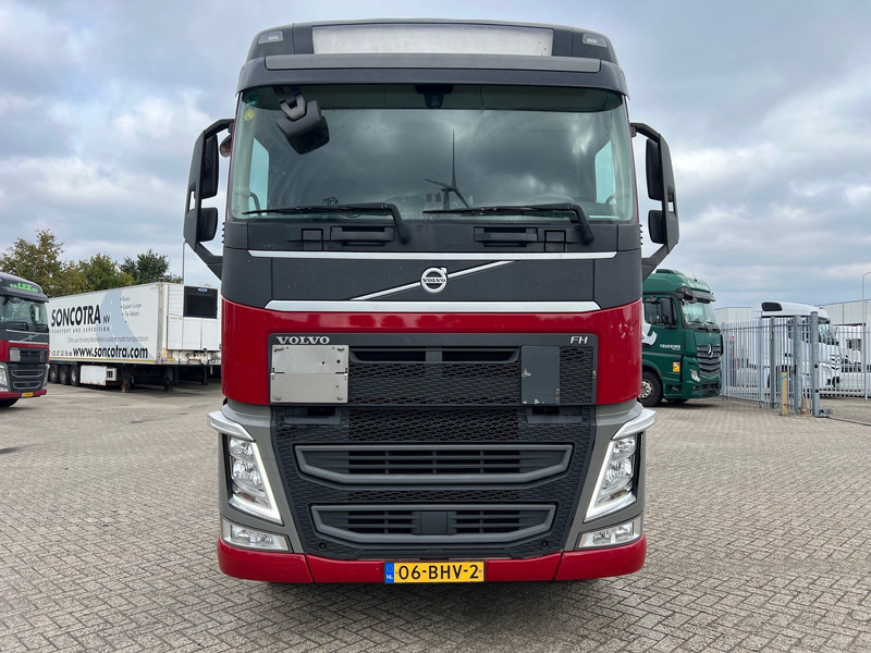 Volvo FH 420 Globetrotter - ADR - وحدة جر: صورة 2 Volvo FH 420 Globetrotter - ADR - وحدة جر: صورة 2