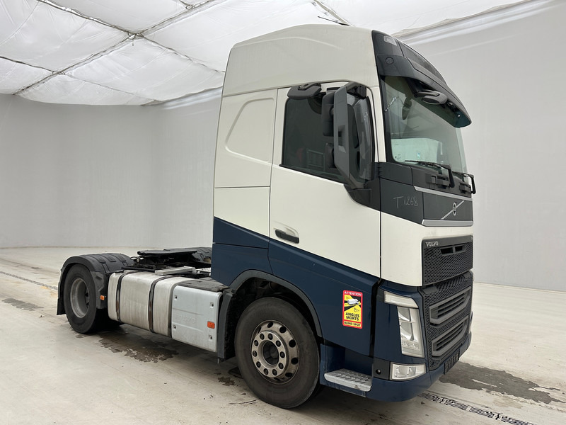 Volvo FH 420 Globetrotter - ADR - وحدة جر: صورة 3 Volvo FH 420 Globetrotter - ADR - وحدة جر: صورة 3