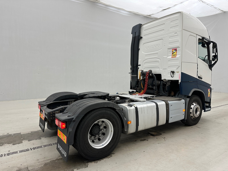 Volvo FH 420 Globetrotter - ADR - وحدة جر: صورة 5 Volvo FH 420 Globetrotter - ADR - وحدة جر: صورة 5