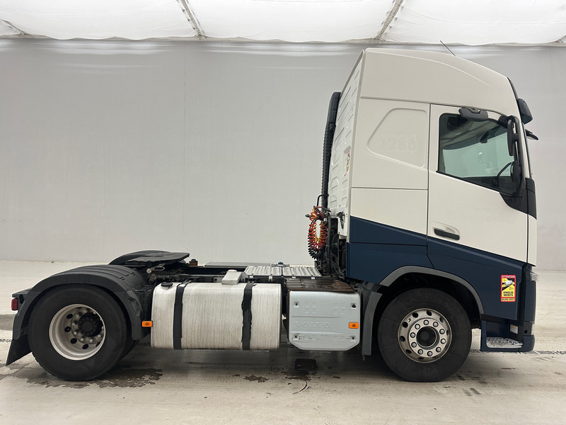 Volvo FH 420 Globetrotter - ADR - وحدة جر: صورة 4 Volvo FH 420 Globetrotter - ADR - وحدة جر: صورة 4