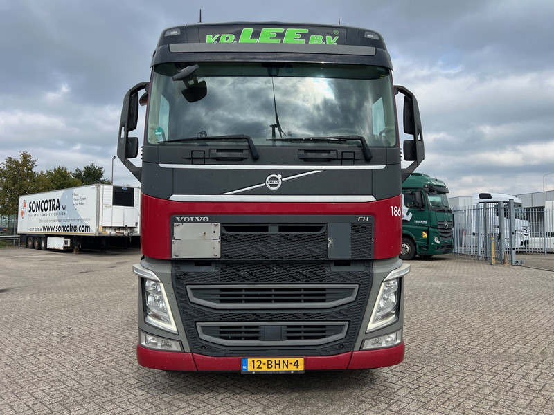 Volvo FH 420 Globetrotter - ADR - وحدة جر: صورة 2 Volvo FH 420 Globetrotter - ADR - وحدة جر: صورة 2