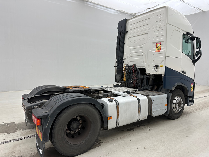 Volvo FH 420 Globetrotter - ADR - وحدة جر: صورة 5 Volvo FH 420 Globetrotter - ADR - وحدة جر: صورة 5