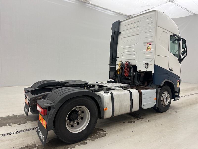 Volvo FH 420 Globetrotter - ADR - وحدة جر: صورة 5 Volvo FH 420 Globetrotter - ADR - وحدة جر: صورة 5