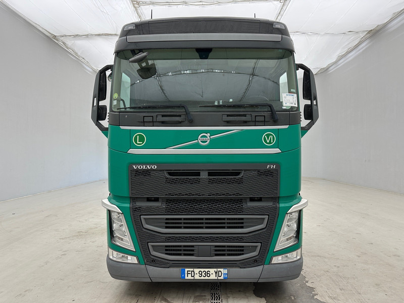 Volvo FH 460 Globetrotter - وحدة جر: صورة 2 Volvo FH 460 Globetrotter - وحدة جر: صورة 2