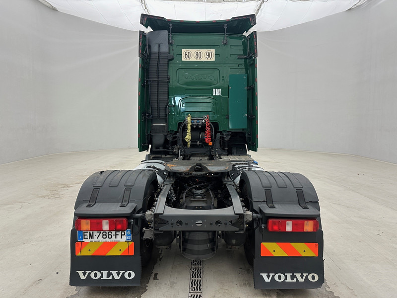 Volvo FH 460 Globetrotter - وحدة جر: صورة 5 Volvo FH 460 Globetrotter - وحدة جر: صورة 5