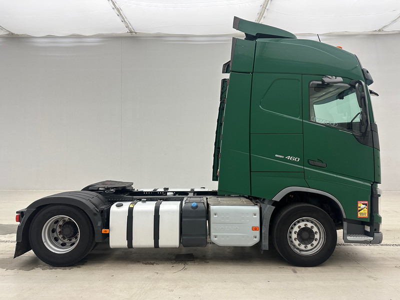 Volvo FH 460 Globetrotter - وحدة جر: صورة 3 Volvo FH 460 Globetrotter - وحدة جر: صورة 3