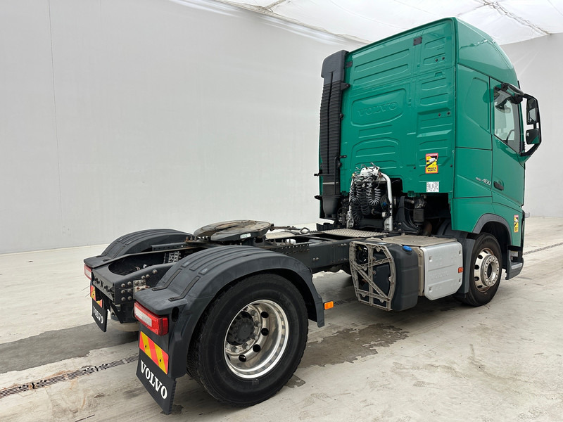 Volvo FH 460 Globetrotter - وحدة جر: صورة 4 Volvo FH 460 Globetrotter - وحدة جر: صورة 4