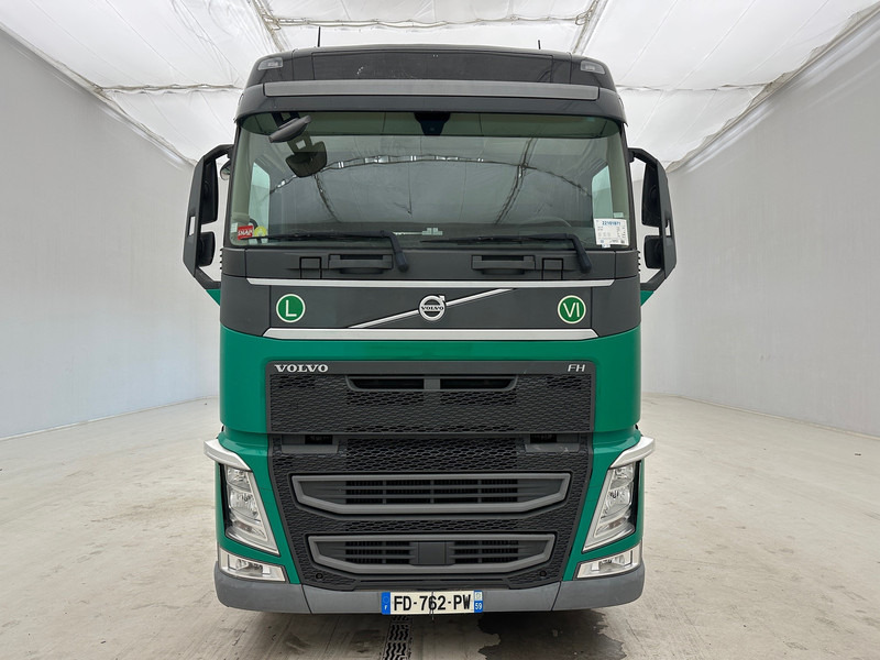 Volvo FH 460 Globetrotter - وحدة جر: صورة 2 Volvo FH 460 Globetrotter - وحدة جر: صورة 2