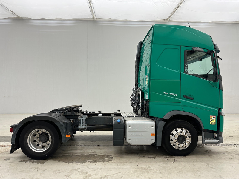 Volvo FH 460 Globetrotter - وحدة جر: صورة 4 Volvo FH 460 Globetrotter - وحدة جر: صورة 4