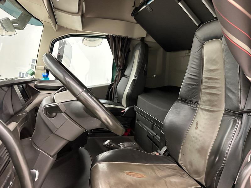 وحدة جر Volvo FH 500 Globetrotter: صورة 10