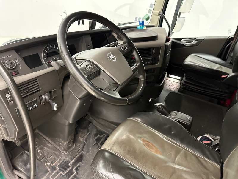 وحدة جر Volvo FH 500 Globetrotter: صورة 11