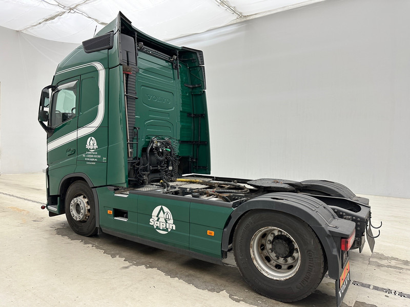 وحدة جر Volvo FH 500 Globetrotter: صورة 7