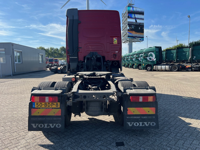 Volvo FH13.420 Globetrotter - ADR - وحدة جر: صورة 5 Volvo FH13.420 Globetrotter - ADR - وحدة جر: صورة 5