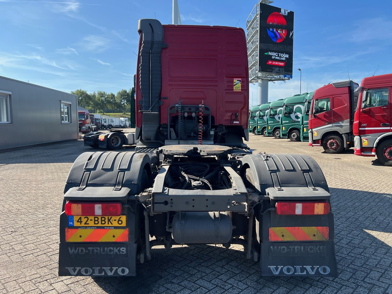 Volvo FH13.420 Globetrotter - ADR - وحدة جر: صورة 5 Volvo FH13.420 Globetrotter - ADR - وحدة جر: صورة 5