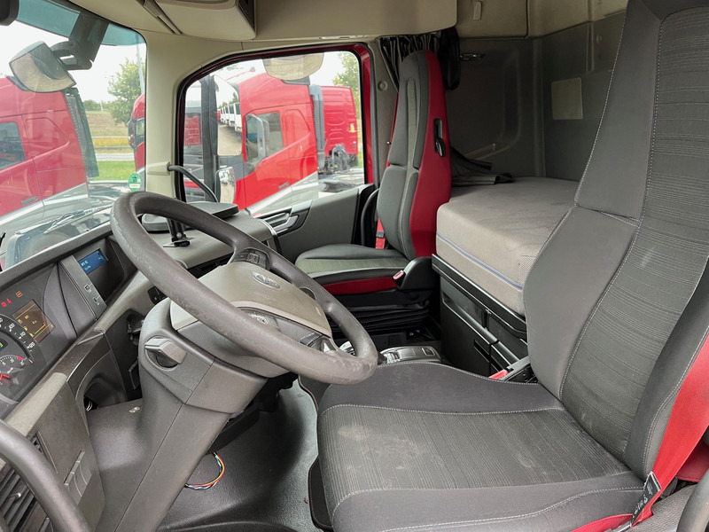 وحدة جر Volvo FH13.420 Globetrotter - ADR: صورة 7