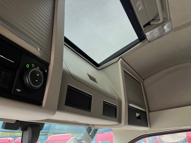 وحدة جر Volvo FH13.420 Globetrotter - ADR: صورة 16