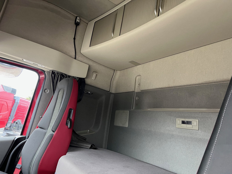 وحدة جر Volvo FH13.420 Globetrotter - ADR: صورة 9
