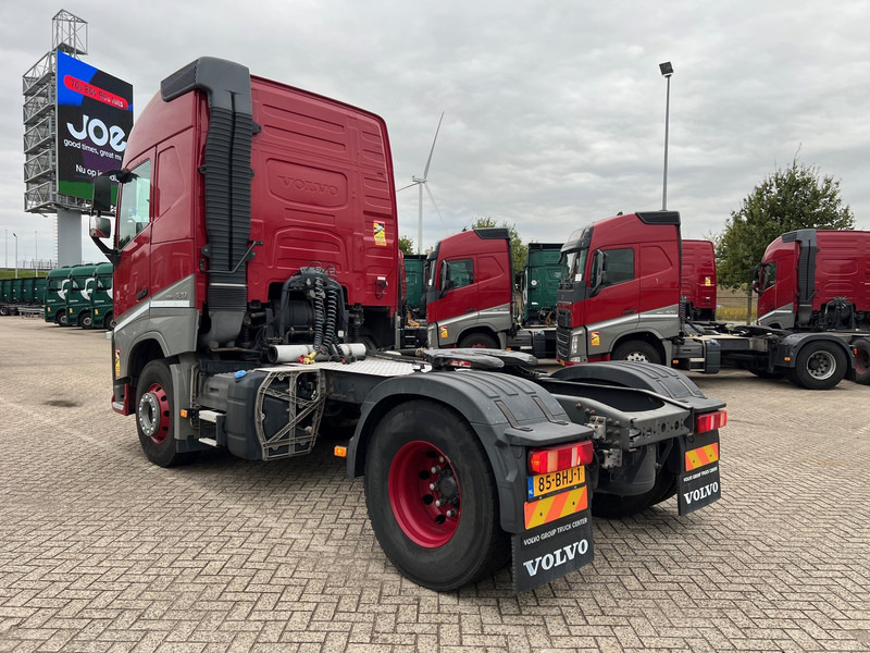 وحدة جر Volvo FH13.420 Globetrotter - ADR: صورة 6