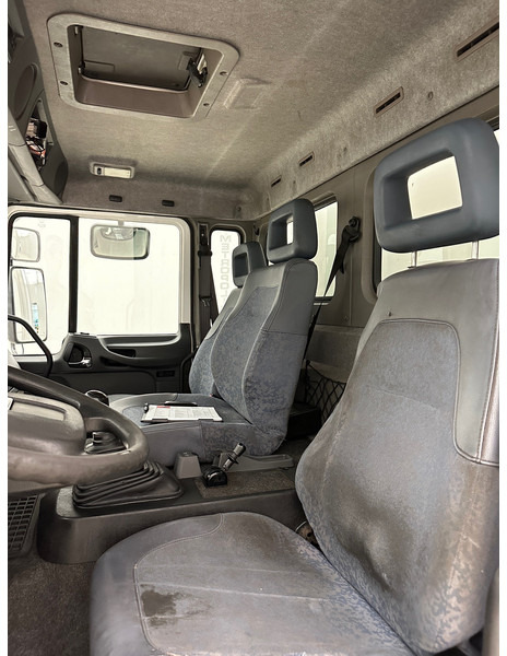 شاحنة الفريزر Volvo FL 220: صورة 11