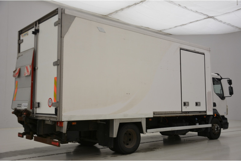 Volvo FL 240 - شاحنة الفريزر: صورة 5 Volvo FL 240 - شاحنة الفريزر: صورة 5