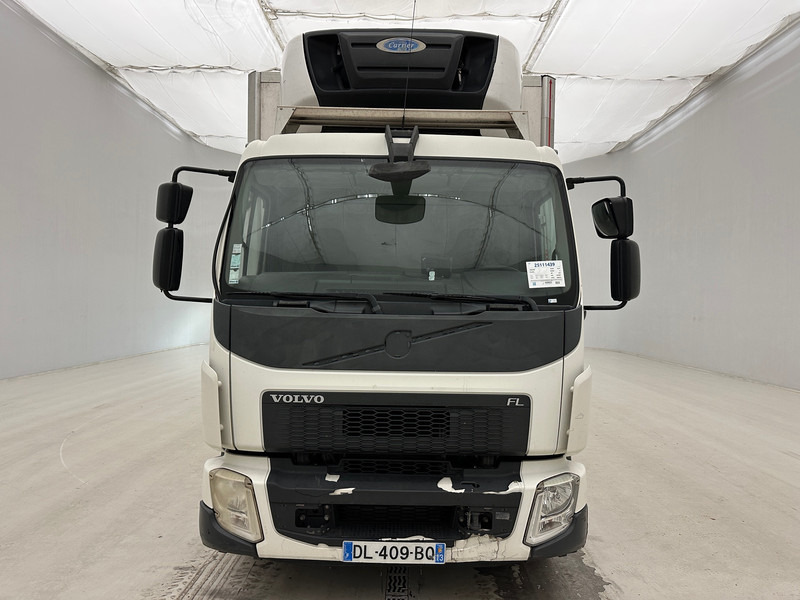 Volvo FL 250 - شاحنة الفريزر: صورة 2 Volvo FL 250 - شاحنة الفريزر: صورة 2