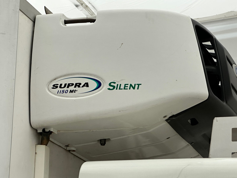 Volvo FL 280 - شاحنة الفريزر: صورة 4 Volvo FL 280 - شاحنة الفريزر: صورة 4