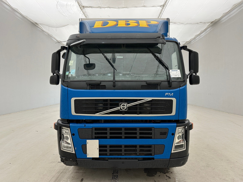 Volvo FM 300 - شاحنة مقفلة: صورة 2 Volvo FM 300 - شاحنة مقفلة: صورة 2