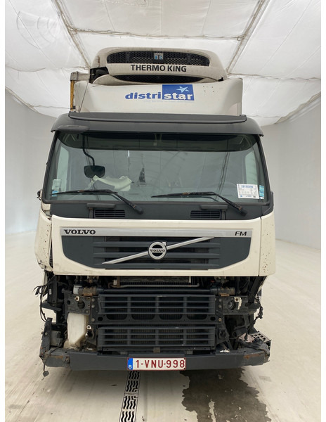 Volvo FM 330* - شاحنة الفريزر: صورة 2 Volvo FM 330* - شاحنة الفريزر: صورة 2