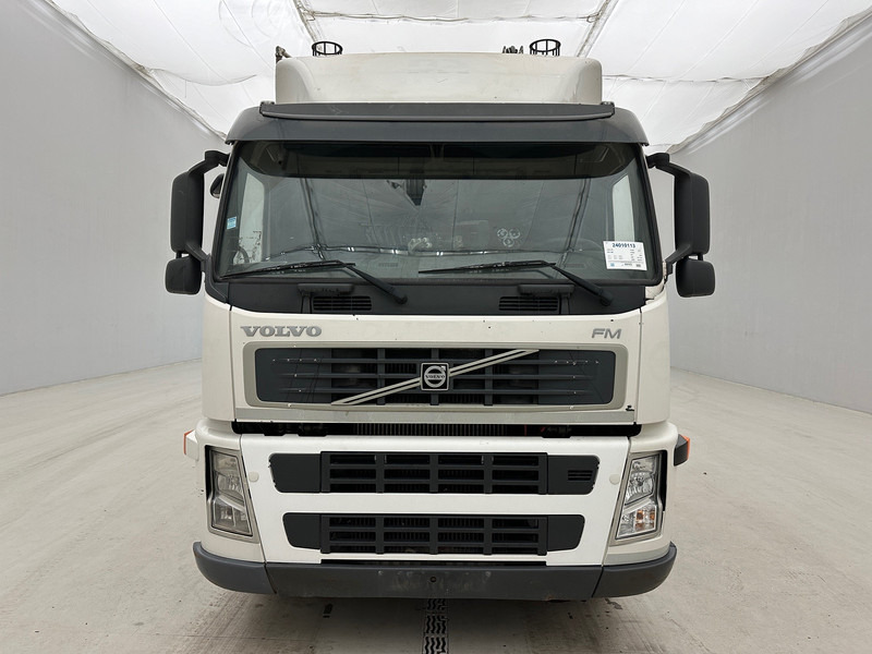 Volvo FM 330 - شاحنة النفايات: صورة 2 Volvo FM 330 - شاحنة النفايات: صورة 2