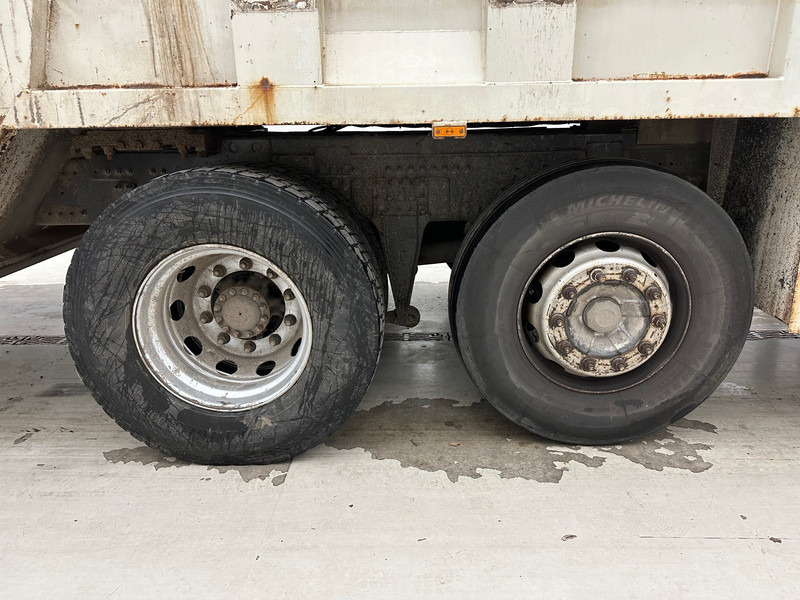 Volvo FM 330 - شاحنة النفايات: صورة 5 Volvo FM 330 - شاحنة النفايات: صورة 5