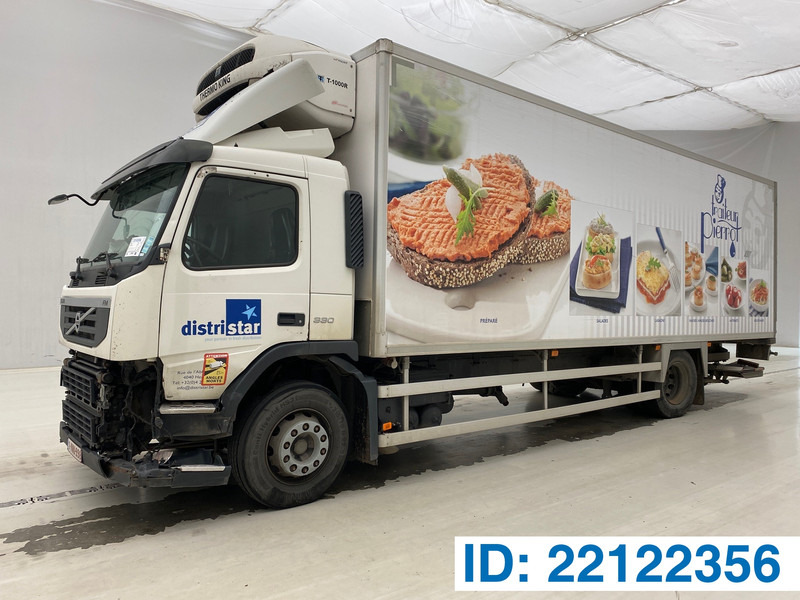 Volvo FM 330* - شاحنة الفريزر: صورة 1 Volvo FM 330* - شاحنة الفريزر: صورة 1