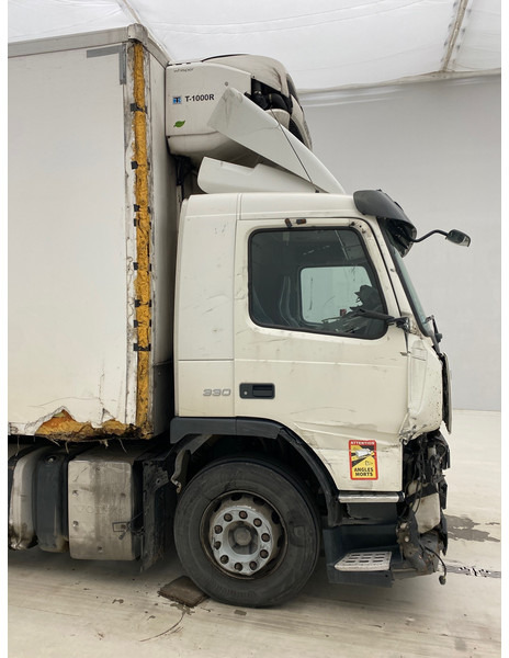Volvo FM 330* - شاحنة الفريزر: صورة 4 Volvo FM 330* - شاحنة الفريزر: صورة 4