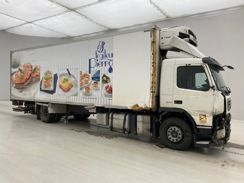 Volvo FM 330* - شاحنة الفريزر: صورة 3 Volvo FM 330* - شاحنة الفريزر: صورة 3