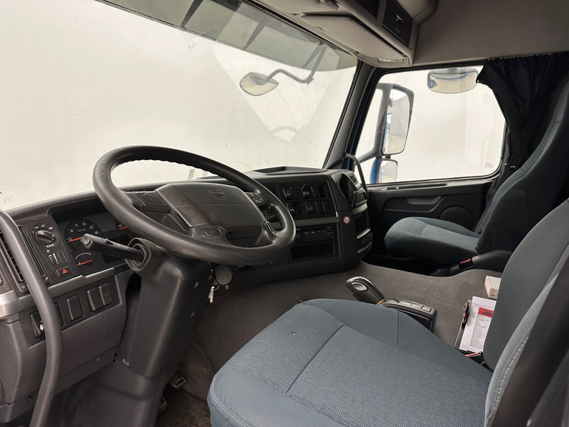 Volvo FM 370 + Renders Tautliner X-steering - وحدة جر: صورة 4 Volvo FM 370 + Renders Tautliner X-steering - وحدة جر: صورة 4