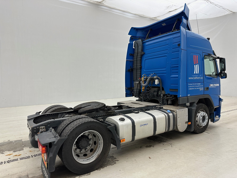 Volvo FM 370 - وحدة جر: صورة 5 Volvo FM 370 - وحدة جر: صورة 5