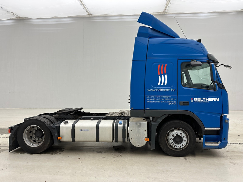 Volvo FM 370 - وحدة جر: صورة 4 Volvo FM 370 - وحدة جر: صورة 4