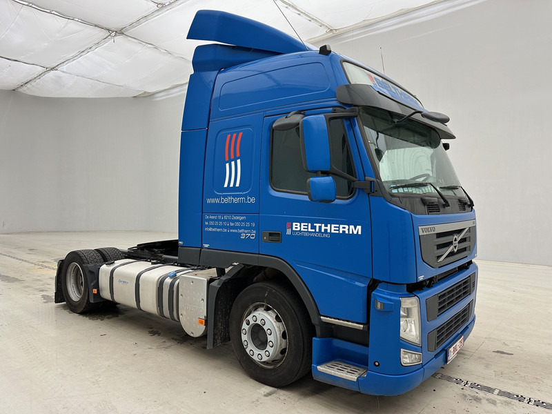 Volvo FM 370 - وحدة جر: صورة 3 Volvo FM 370 - وحدة جر: صورة 3