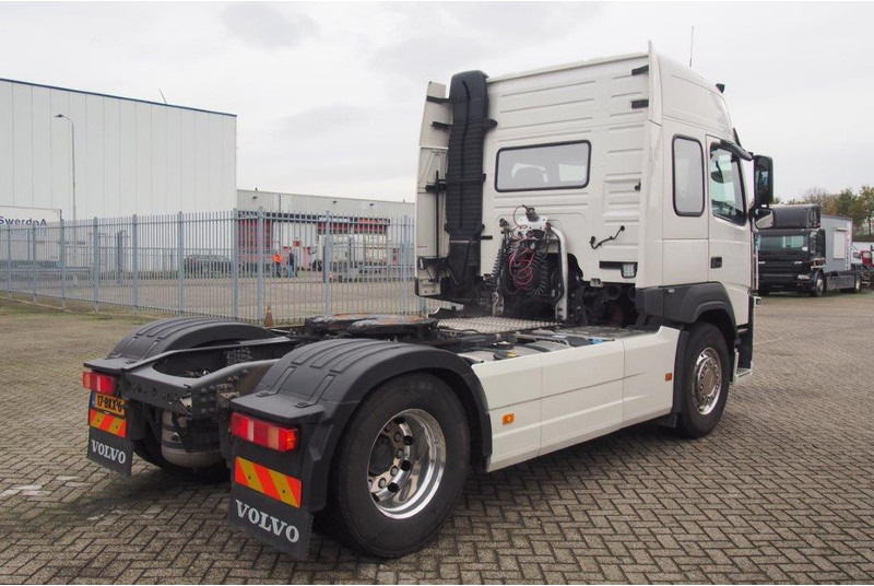 Volvo FM 410 Globetrotter - وحدة جر: صورة 4 Volvo FM 410 Globetrotter - وحدة جر: صورة 4