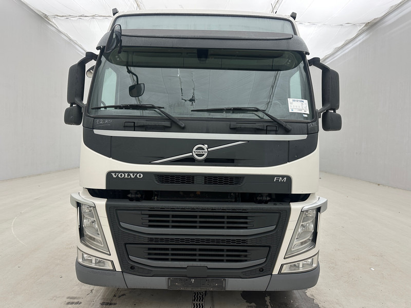 Volvo FM 450 - ADR - وحدة جر: صورة 2 Volvo FM 450 - ADR - وحدة جر: صورة 2