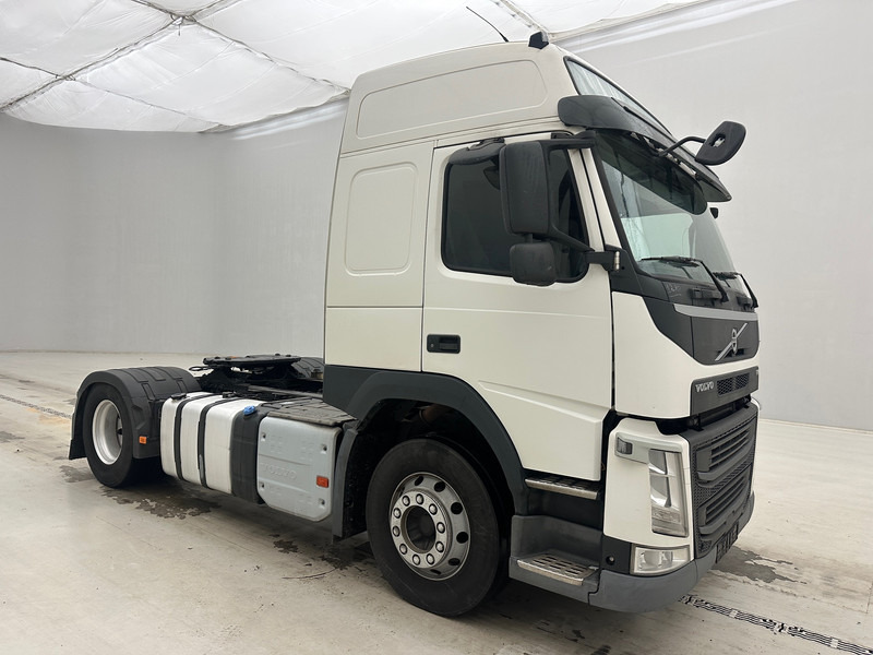 Volvo FM 450 - ADR - وحدة جر: صورة 3 Volvo FM 450 - ADR - وحدة جر: صورة 3
