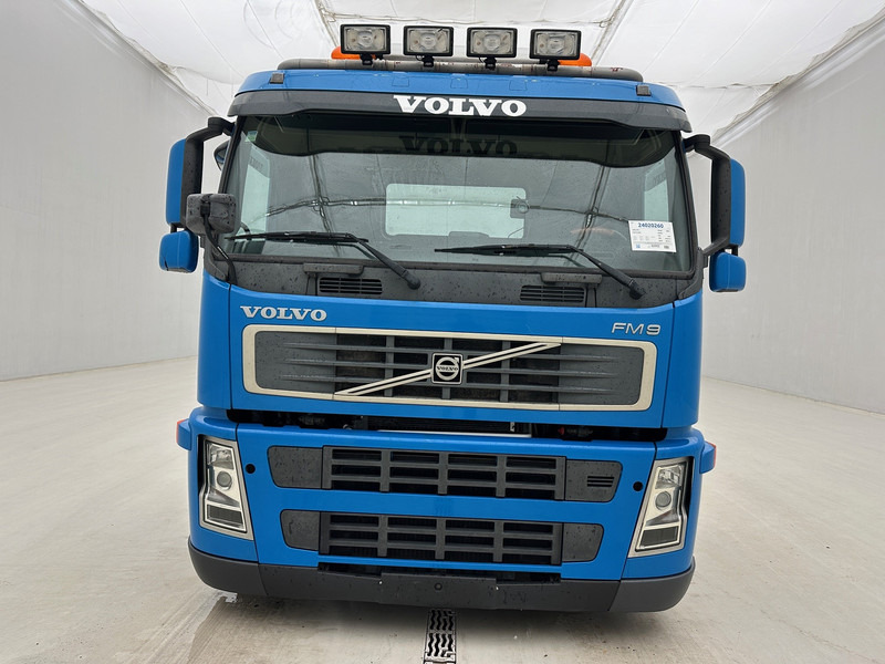 Volvo FM9.260 - شاحنة هيكل كابينة: صورة 2 Volvo FM9.260 - شاحنة هيكل كابينة: صورة 2