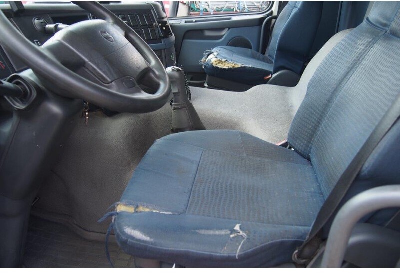 شاحنة مقفلة Volvo FM9.260: صورة 12 شاحنة مقفلة Volvo FM9.260: صورة 12