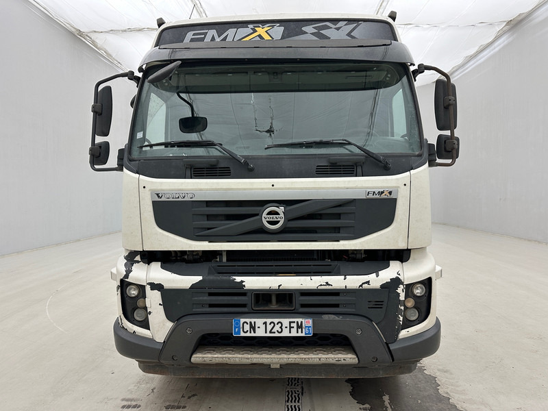 Volvo FMX 450 - وحدة جر: صورة 2 Volvo FMX 450 - وحدة جر: صورة 2