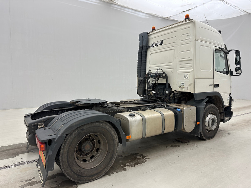 Volvo FMX 450 - وحدة جر: صورة 5 Volvo FMX 450 - وحدة جر: صورة 5