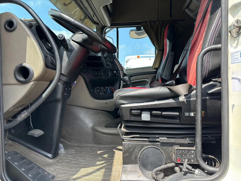 DAF XF 105.460 6X2 Spacecab Manual Gearbox Euro 5 - وحدة جر: صورة 5 DAF XF 105.460 6X2 Spacecab Manual Gearbox Euro 5 - وحدة جر: صورة 5