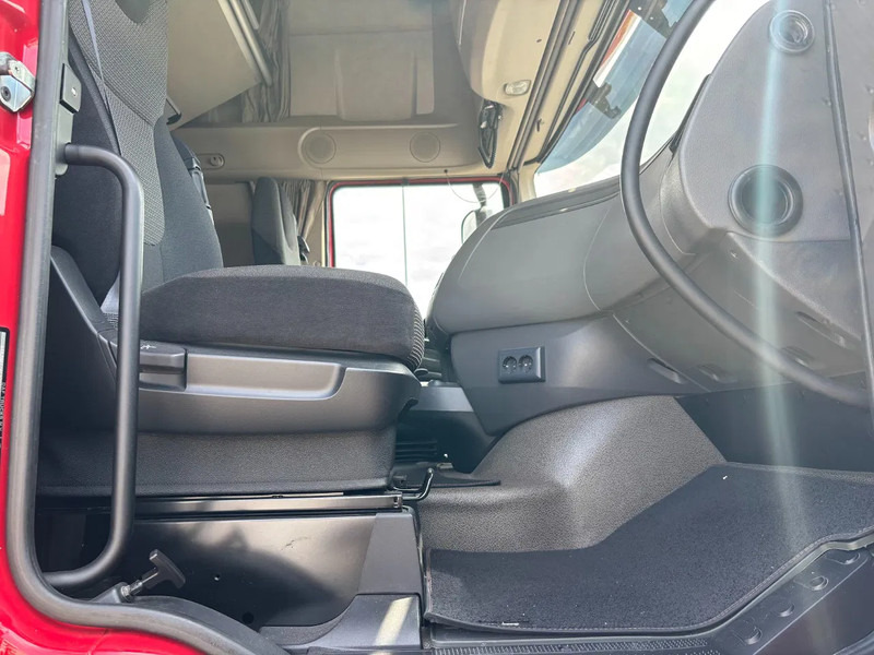 وحدة جر DAF XF 460 Super Spacecab Euro 6: صورة 6 وحدة جر DAF XF 460 Super Spacecab Euro 6: صورة 6