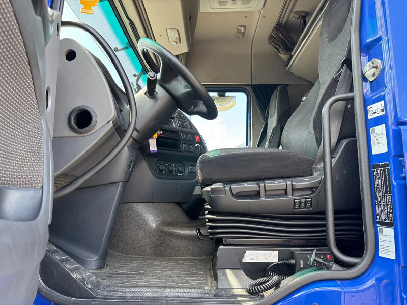 DAF XF 510 Spacecab Euro 6 - وحدة جر: صورة 5 DAF XF 510 Spacecab Euro 6 - وحدة جر: صورة 5
