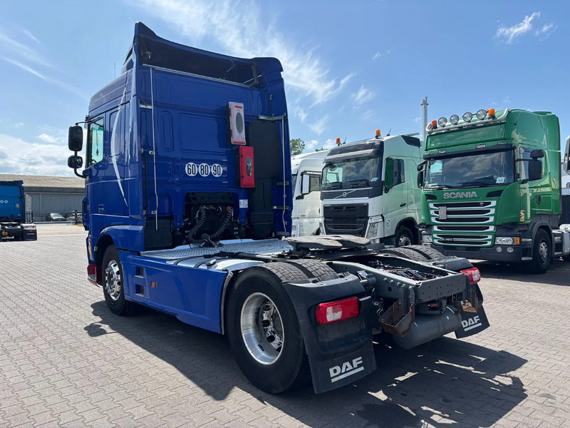 DAF XF 510 Spacecab Euro 6 - وحدة جر: صورة 3 DAF XF 510 Spacecab Euro 6 - وحدة جر: صورة 3